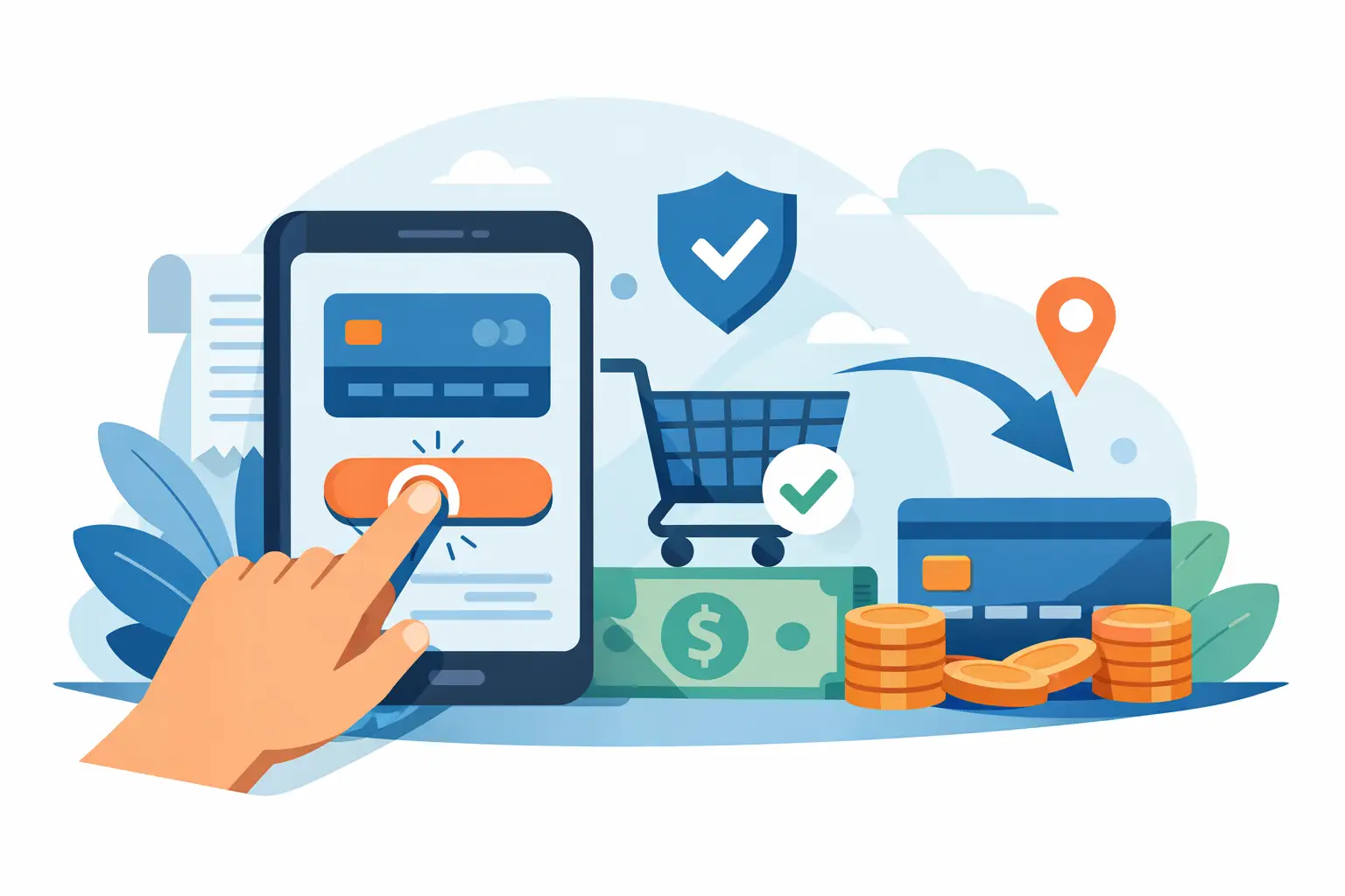 Come usare Pay by Click senza errori